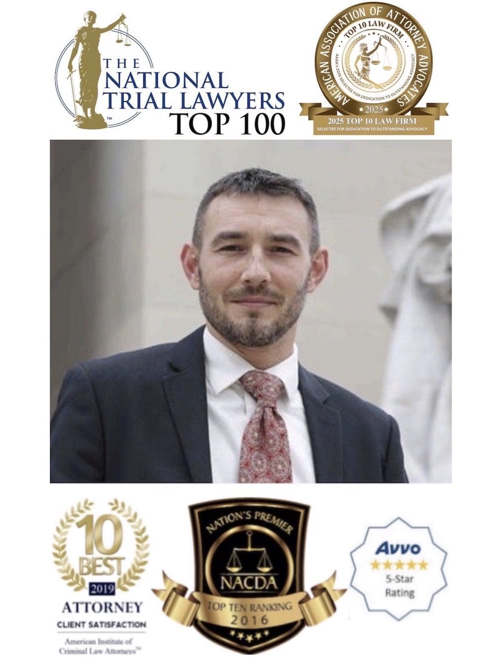 Criminal Attorney, LaPorte County, Indiana Jeff Cardella Serving La Porte, Michigan City and Westville