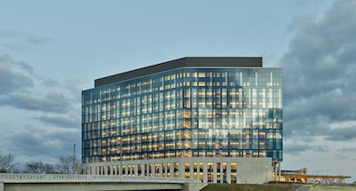 Indianapolis, Marion County, Indiana Courthouse